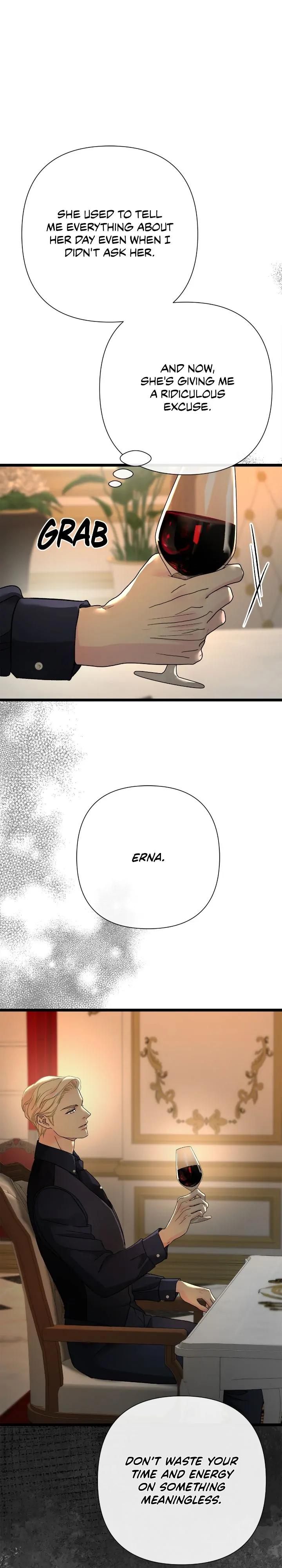 The Problematic Prince Chapter 69 - Page 16