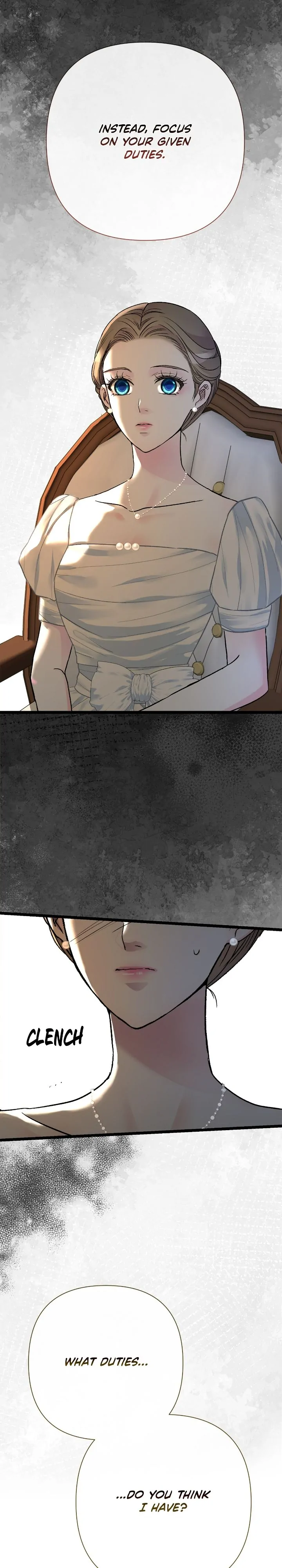 The Problematic Prince Chapter 69 - Page 17