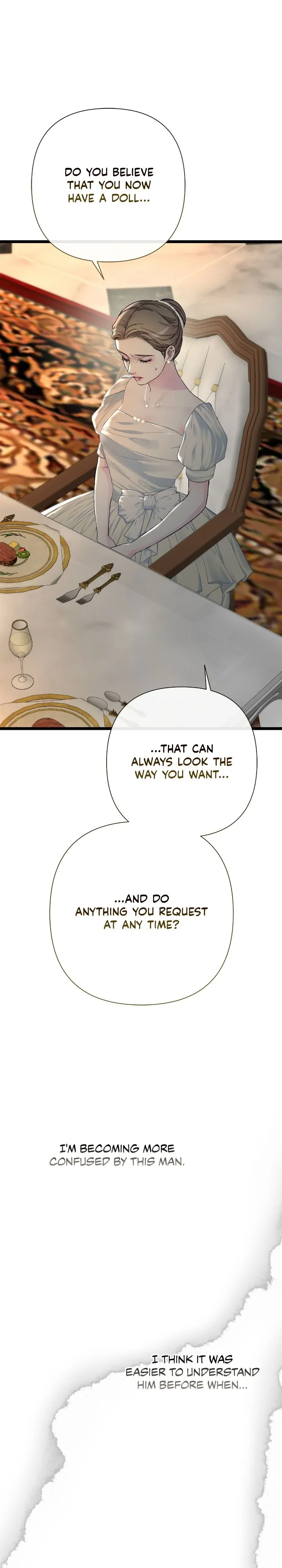 The Problematic Prince Chapter 69 - Page 19