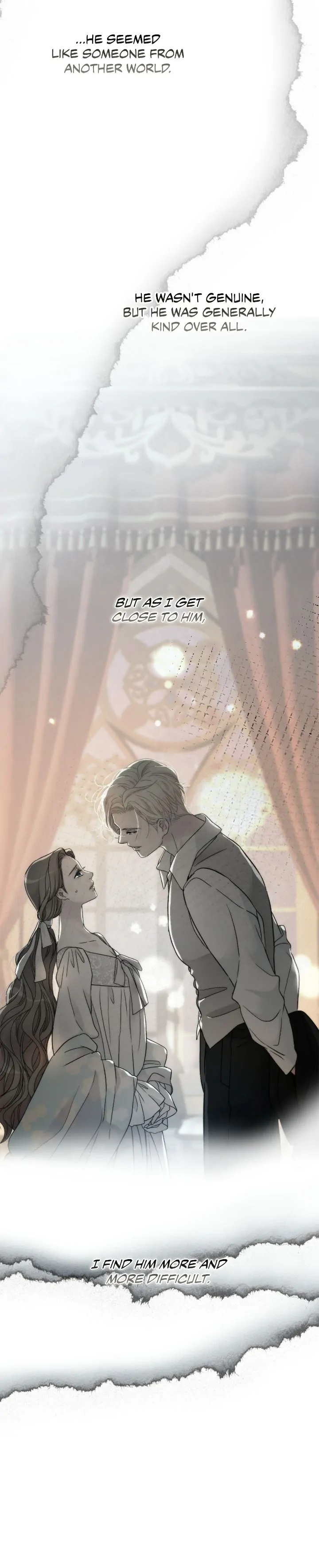 The Problematic Prince Chapter 69 - Page 20