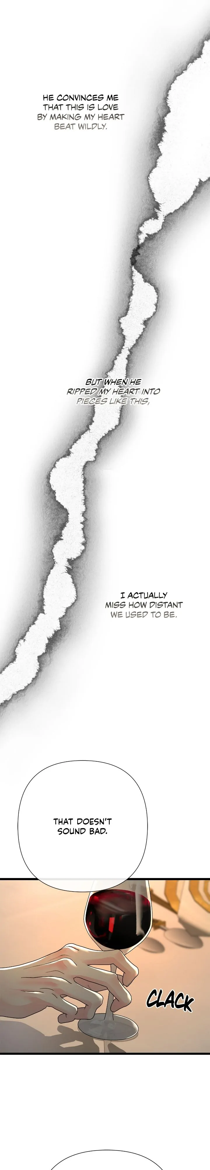 The Problematic Prince Chapter 69 - Page 21