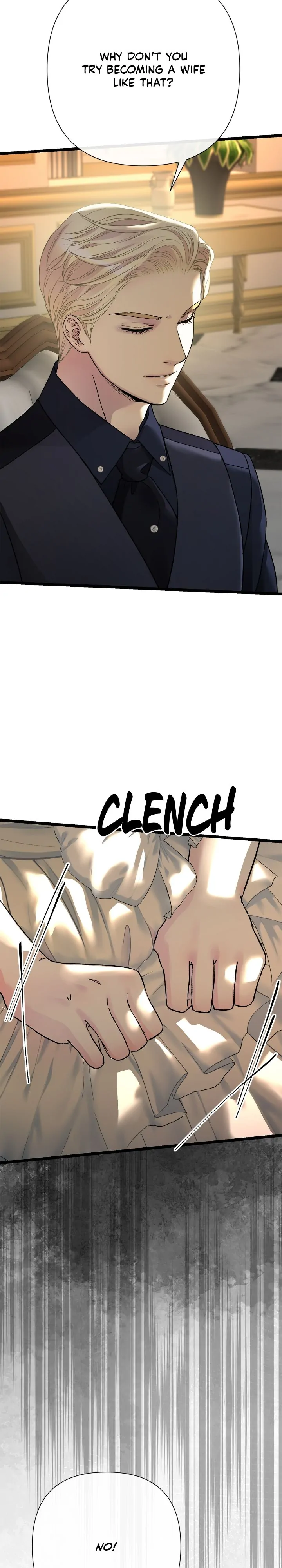 The Problematic Prince Chapter 69 - Page 22