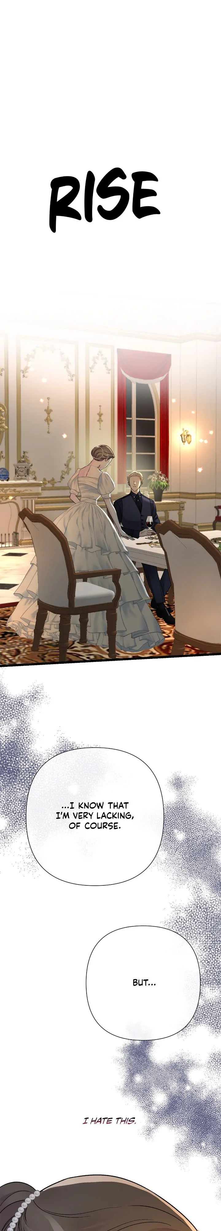 The Problematic Prince Chapter 69 - Page 24