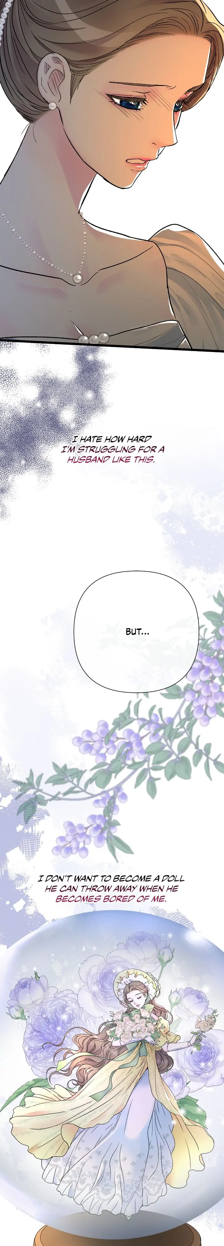 The Problematic Prince Chapter 69 - Page 25