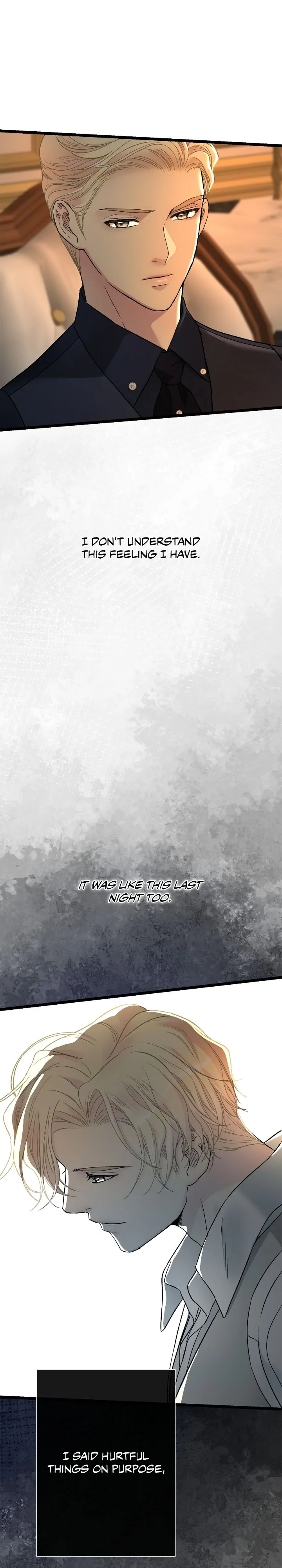 The Problematic Prince Chapter 69 - Page 27