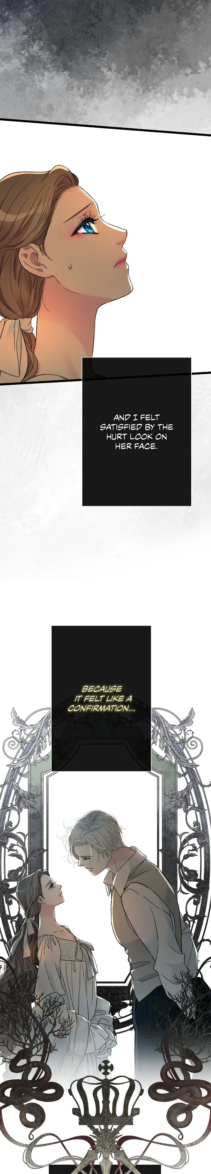 The Problematic Prince Chapter 69 - Page 28