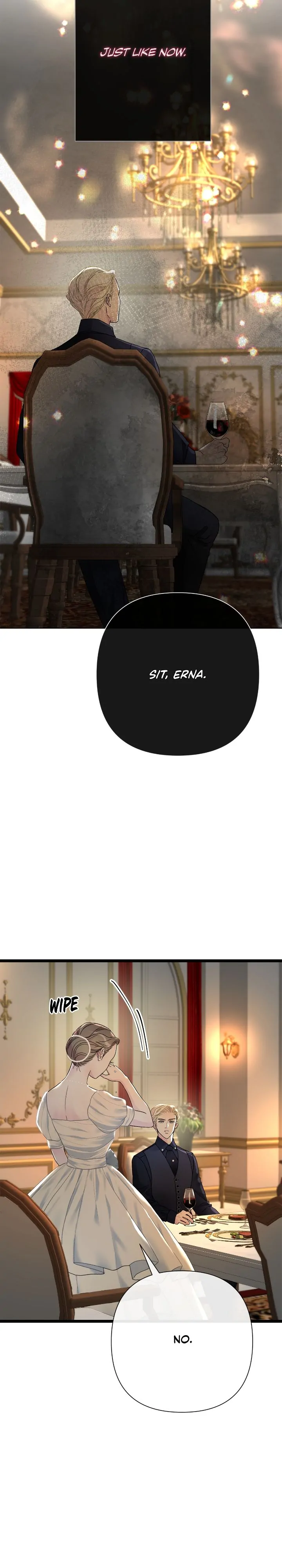 The Problematic Prince Chapter 69 - Page 31