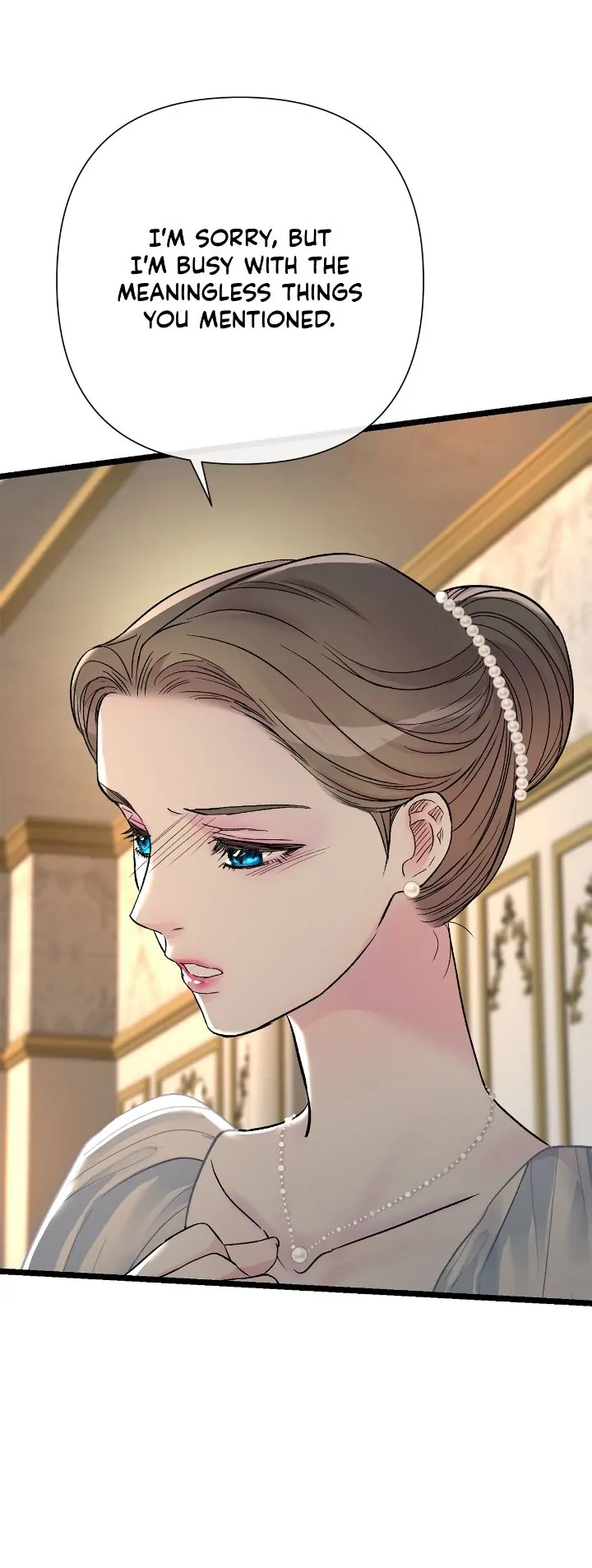The Problematic Prince Chapter 69 - Page 32