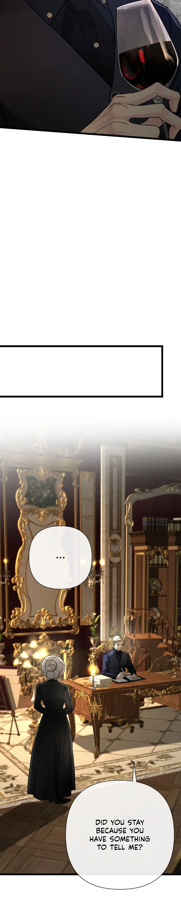 The Problematic Prince Chapter 69 - Page 34