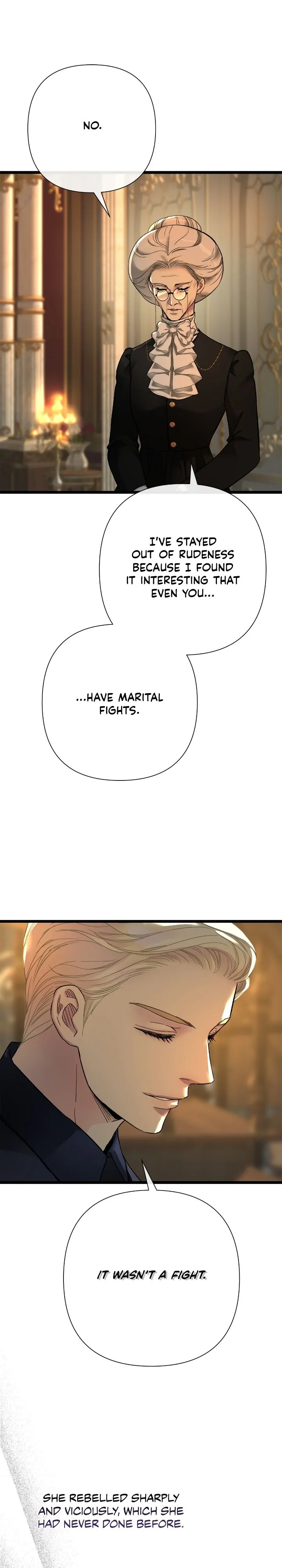 The Problematic Prince Chapter 69 - Page 35