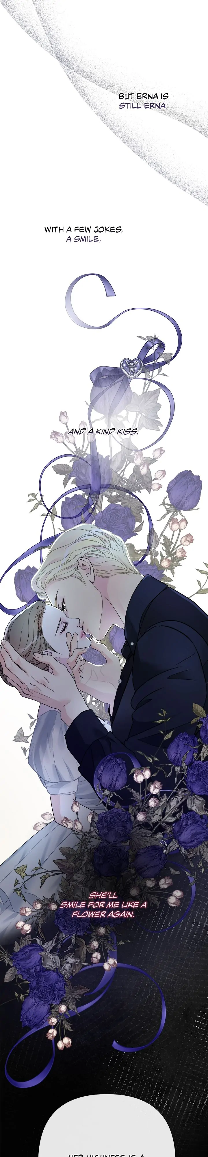 The Problematic Prince Chapter 69 - Page 36