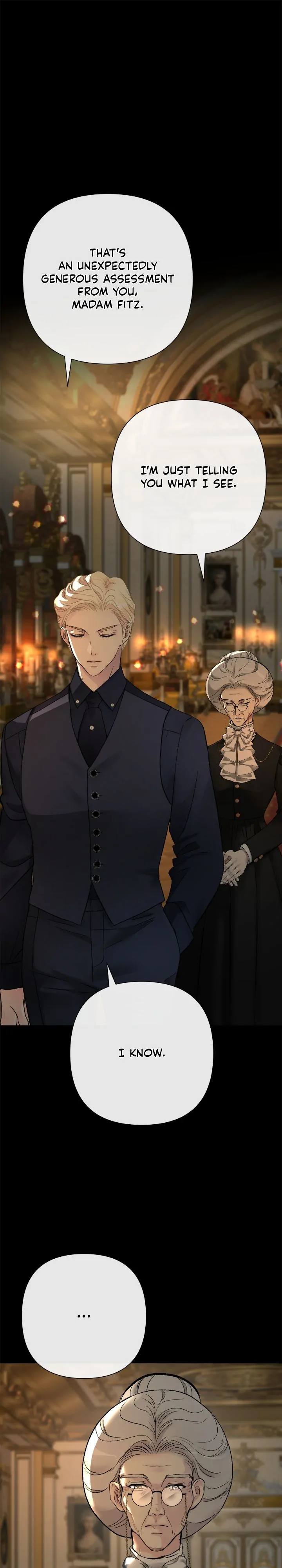 The Problematic Prince Chapter 69 - Page 38