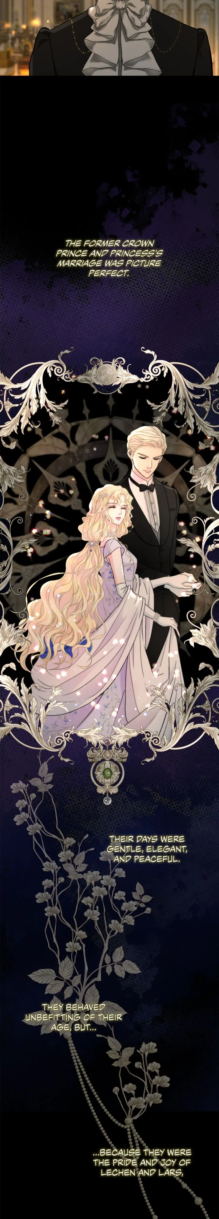 The Problematic Prince Chapter 69 - Page 39