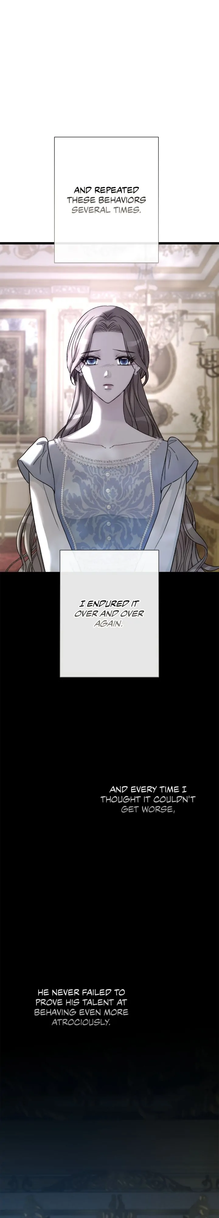 The Problematic Prince Chapter 69 - Page 4