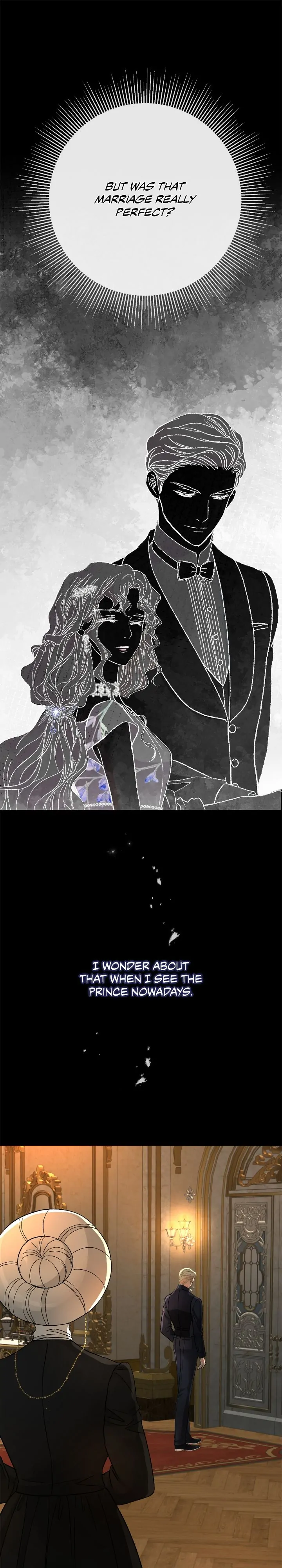 The Problematic Prince Chapter 69 - Page 41