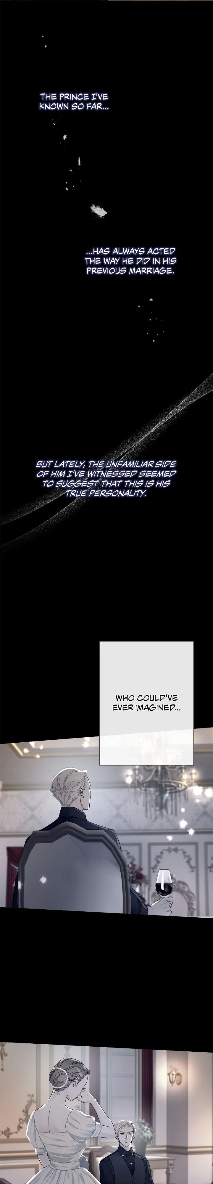 The Problematic Prince Chapter 69 - Page 42