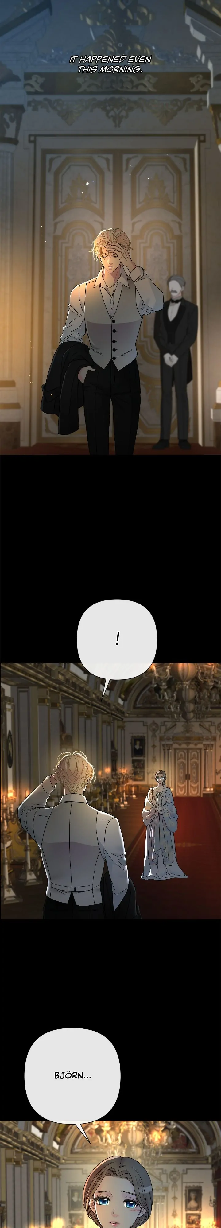 The Problematic Prince Chapter 69 - Page 5