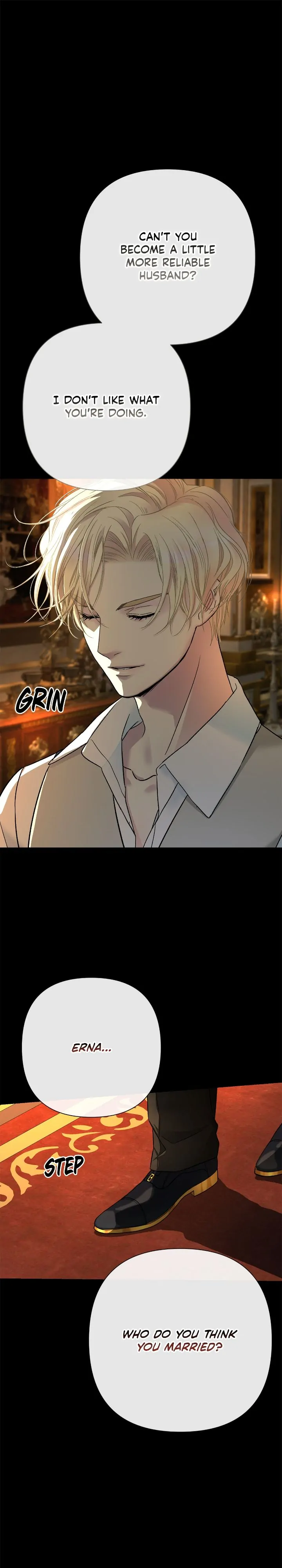 The Problematic Prince Chapter 69 - Page 7