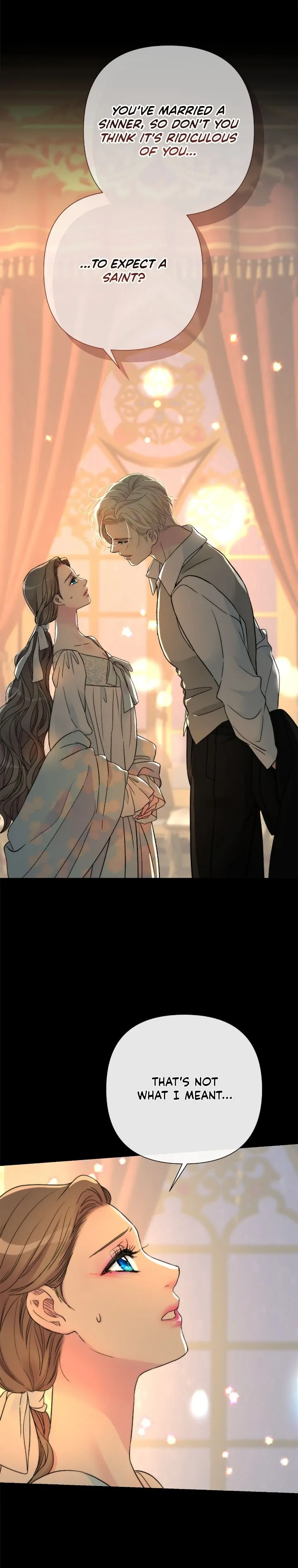 The Problematic Prince Chapter 69 - Page 8