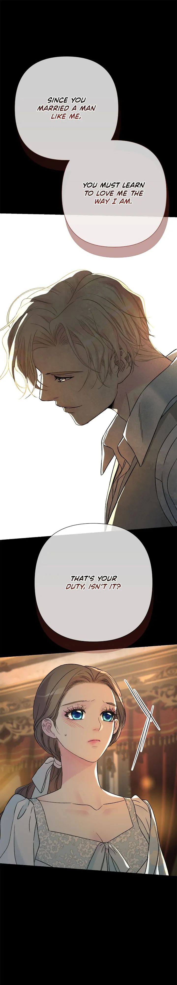 The Problematic Prince Chapter 69 - Page 9