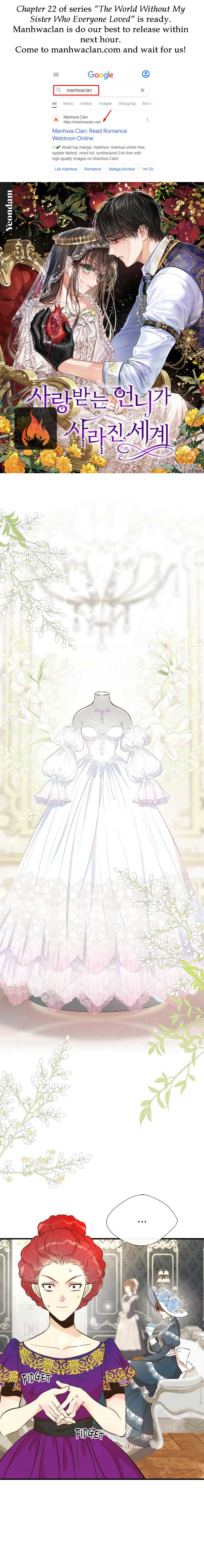 The Problematic Prince Chapter 7 - Page 1