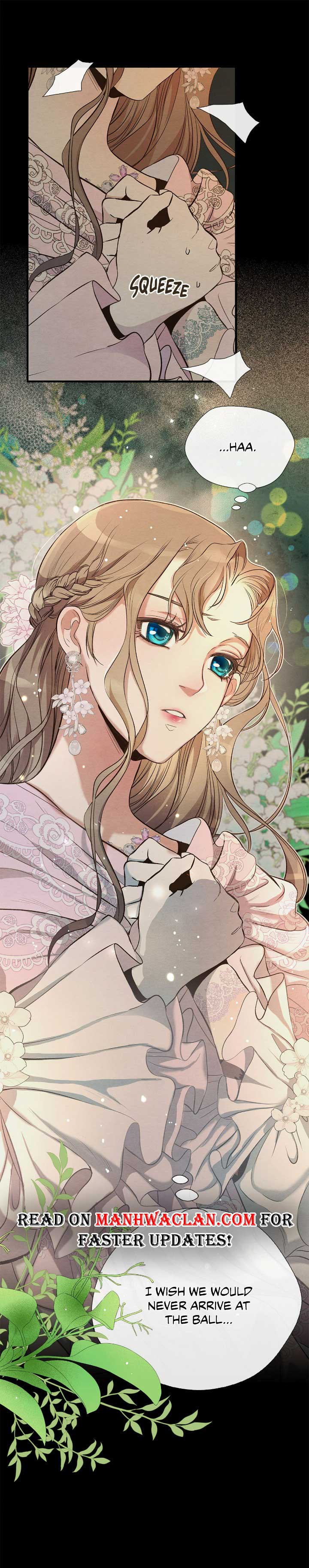 The Problematic Prince Chapter 7 - Page 15