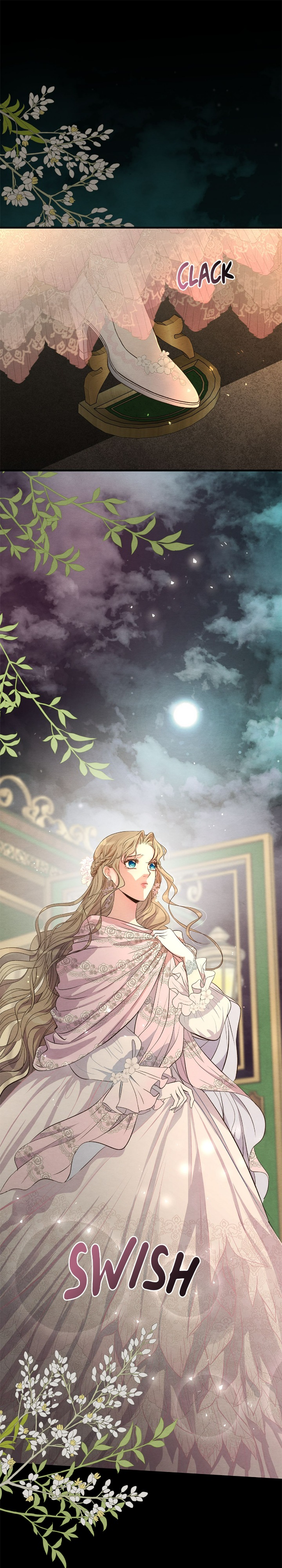 The Problematic Prince Chapter 7 - Page 18