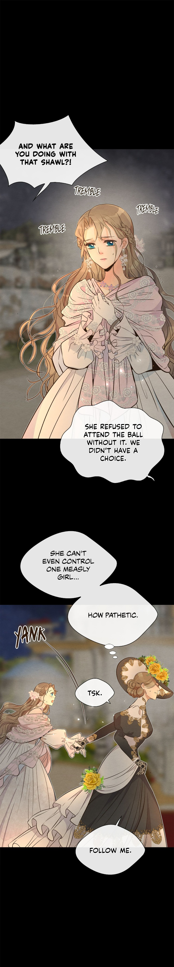 The Problematic Prince Chapter 7 - Page 22