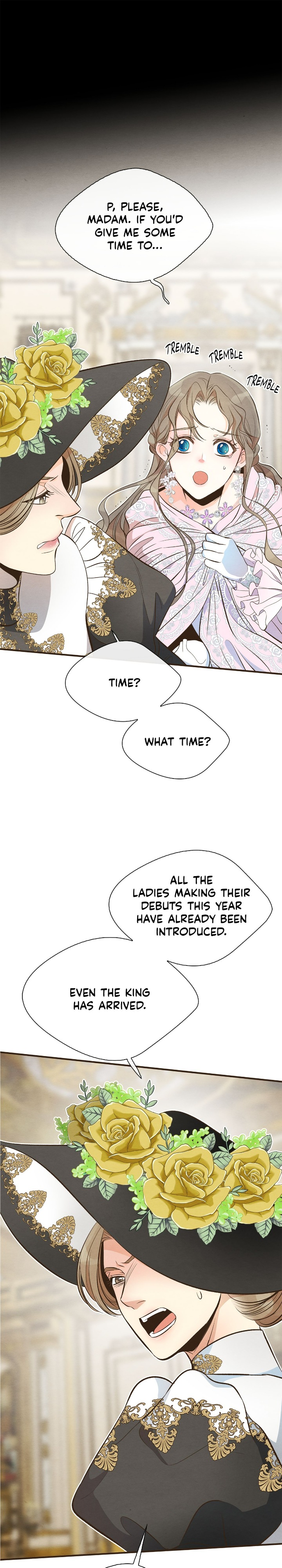 The Problematic Prince Chapter 7 - Page 24