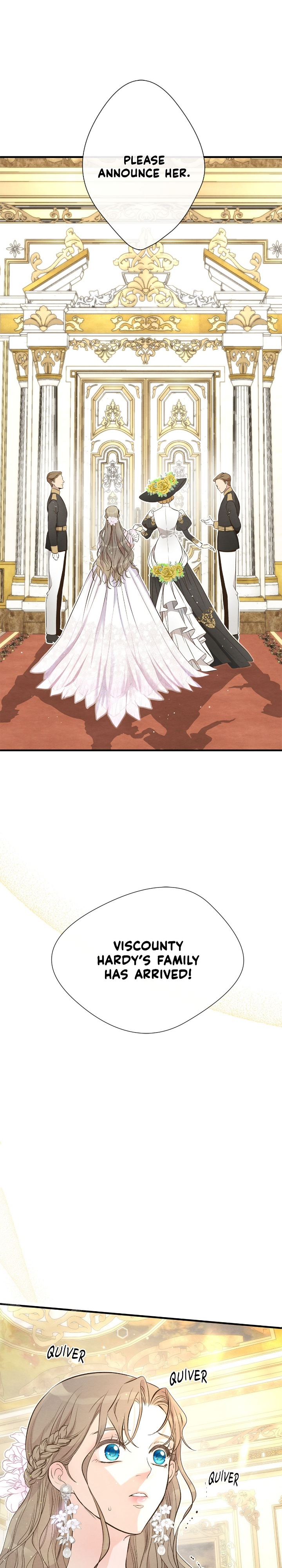 The Problematic Prince Chapter 7 - Page 26