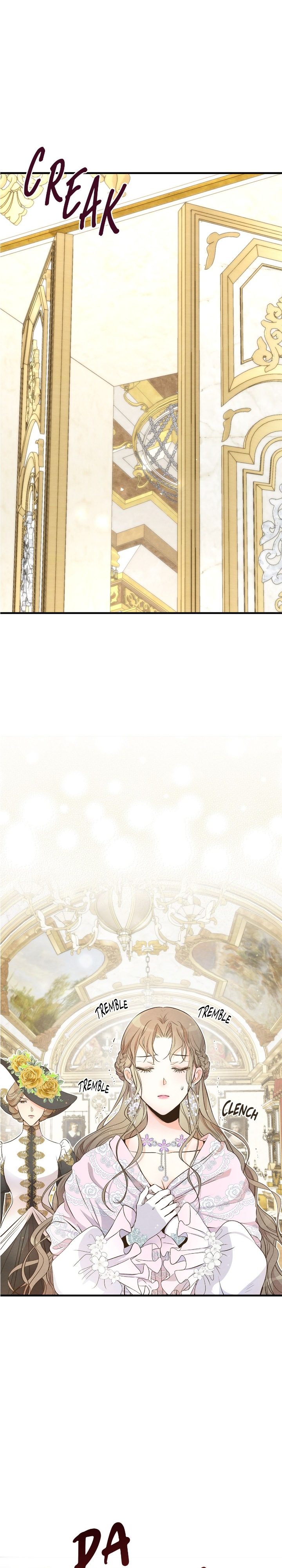 The Problematic Prince Chapter 7 - Page 28