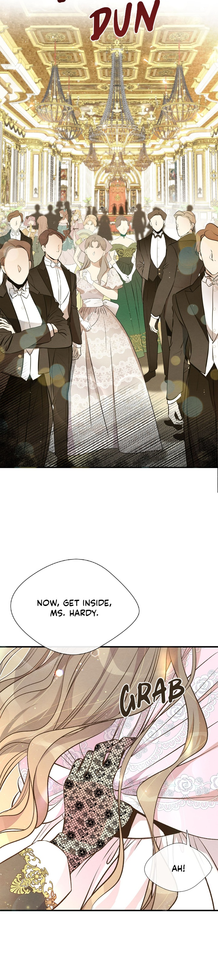 The Problematic Prince Chapter 7 - Page 29