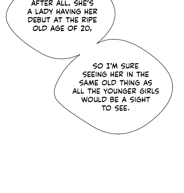 The Problematic Prince Chapter 7 - Page 3