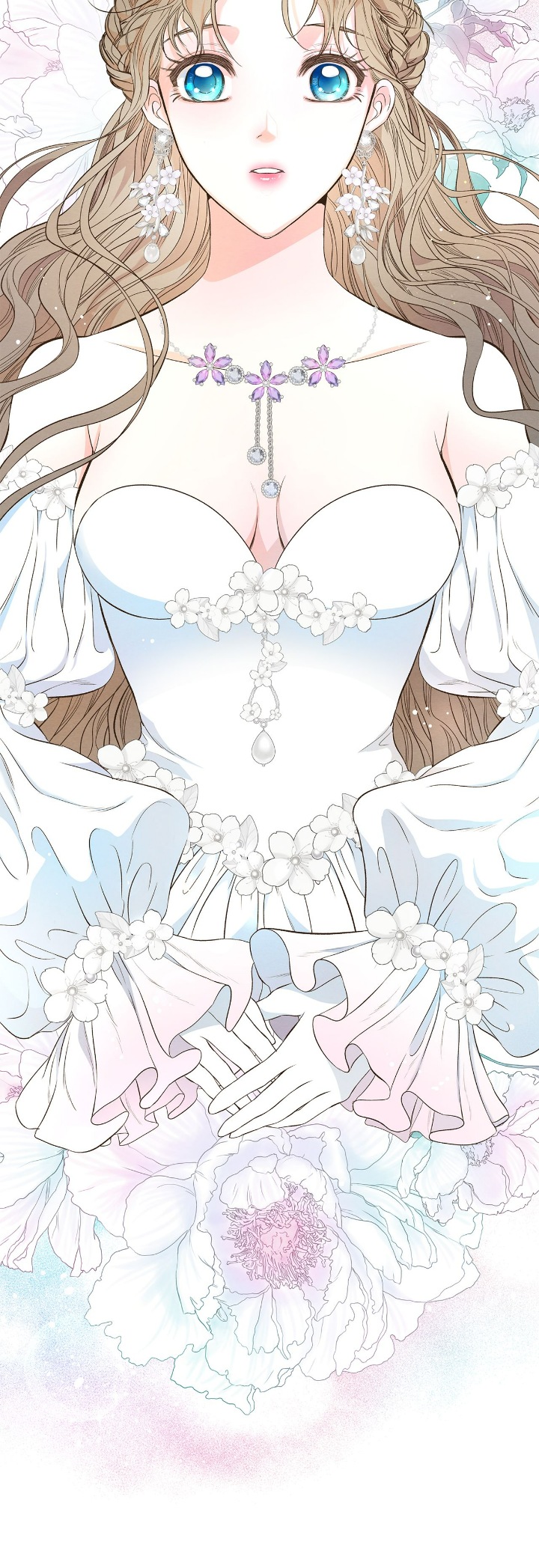 The Problematic Prince Chapter 7 - Page 31