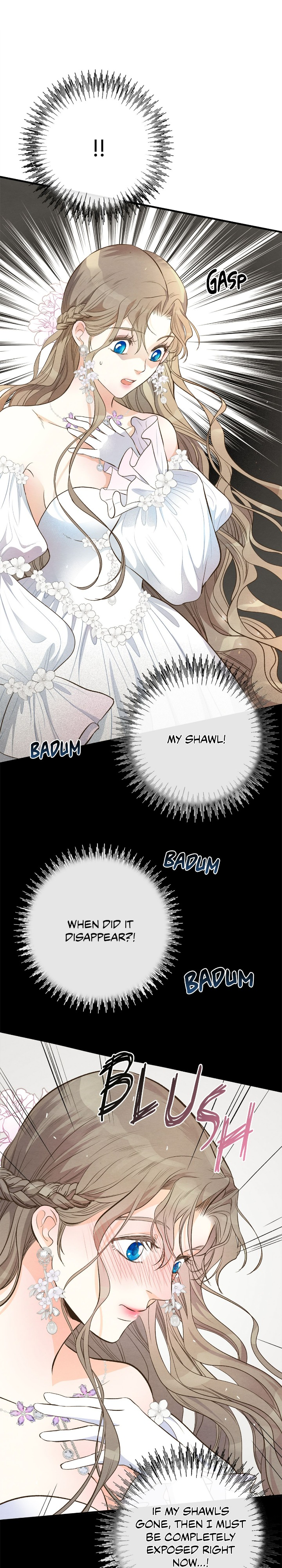 The Problematic Prince Chapter 7 - Page 35