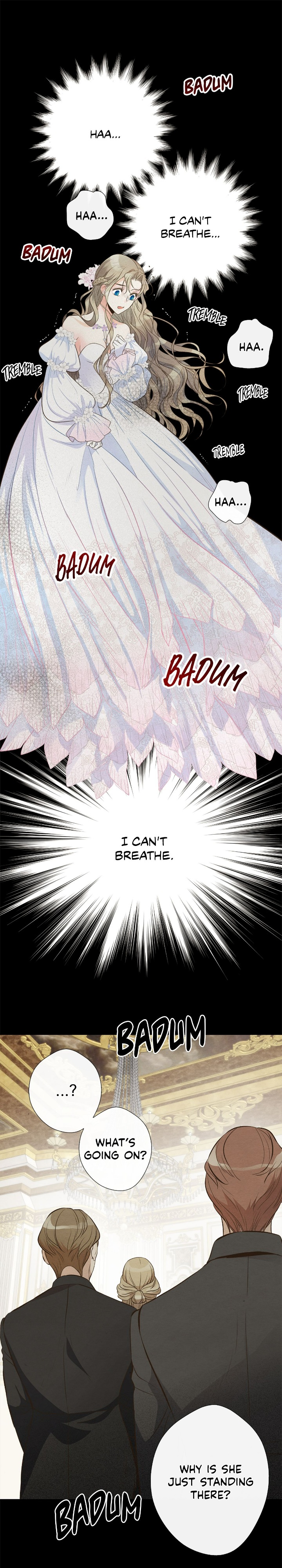 The Problematic Prince Chapter 7 - Page 37