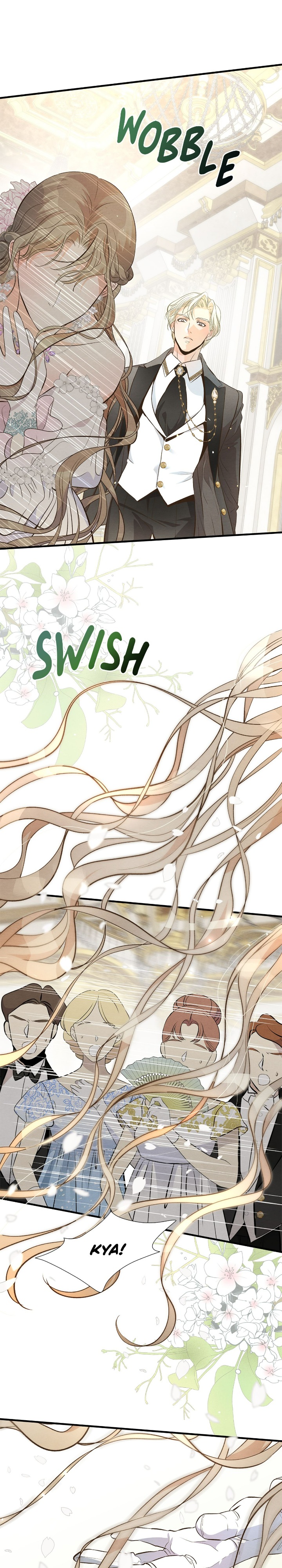 The Problematic Prince Chapter 7 - Page 47