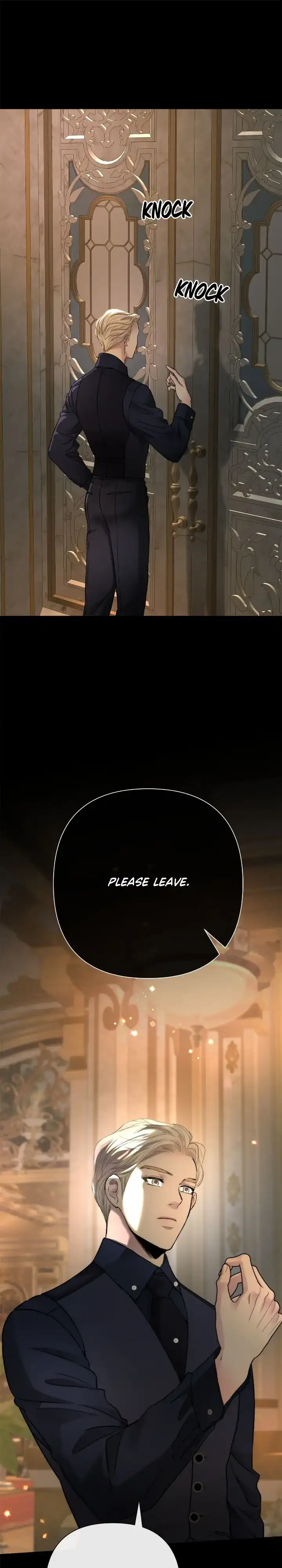 The Problematic Prince Chapter 70 - Page 1