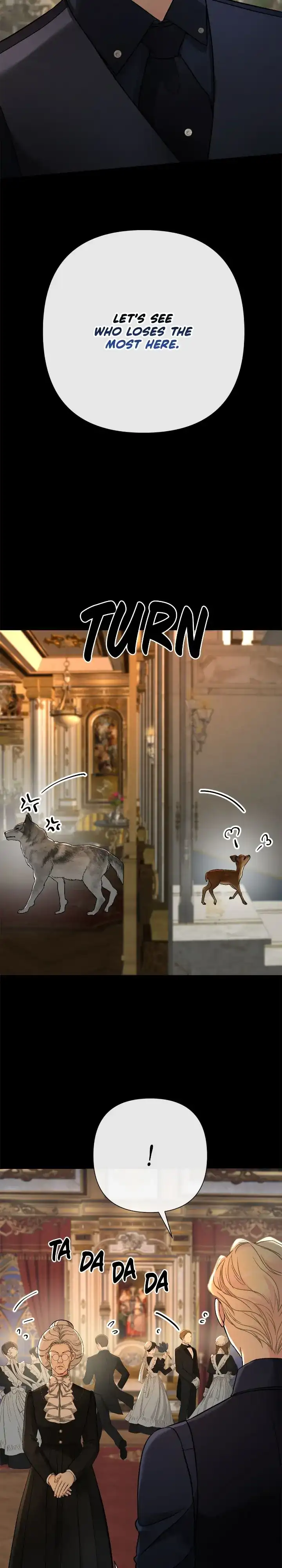 The Problematic Prince Chapter 70 - Page 15