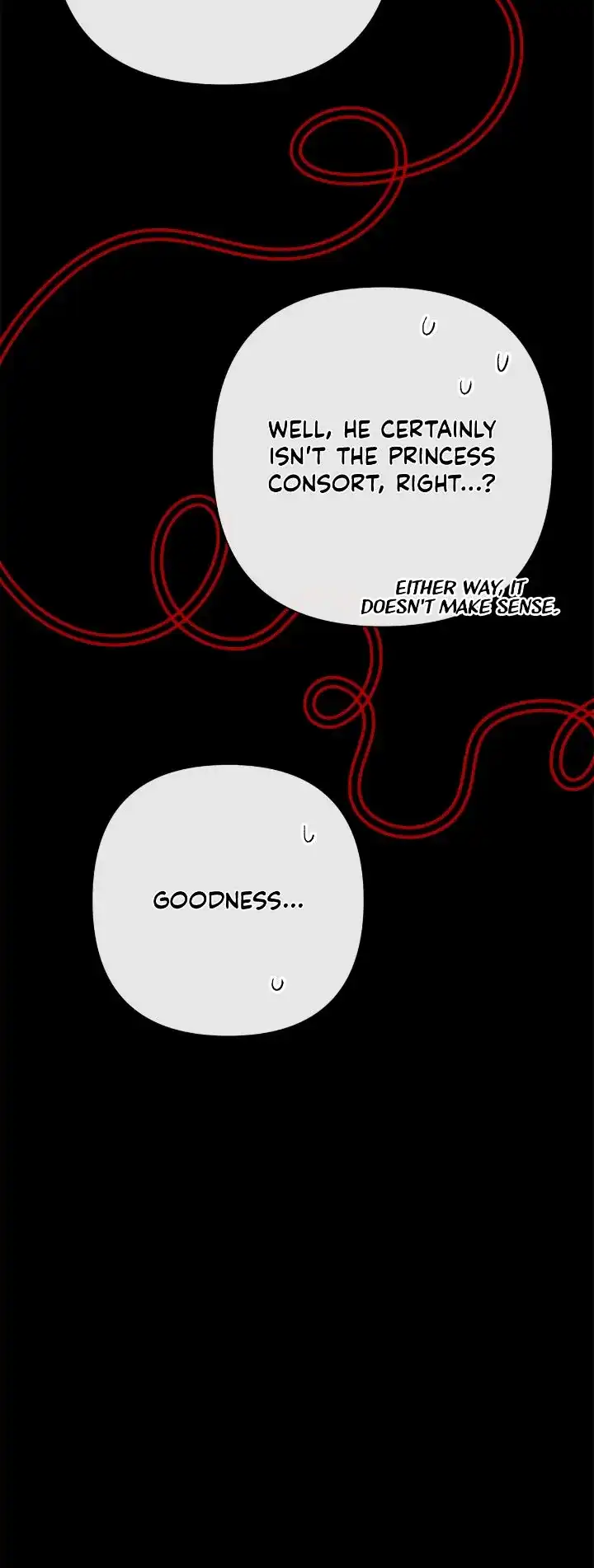 The Problematic Prince Chapter 70 - Page 19