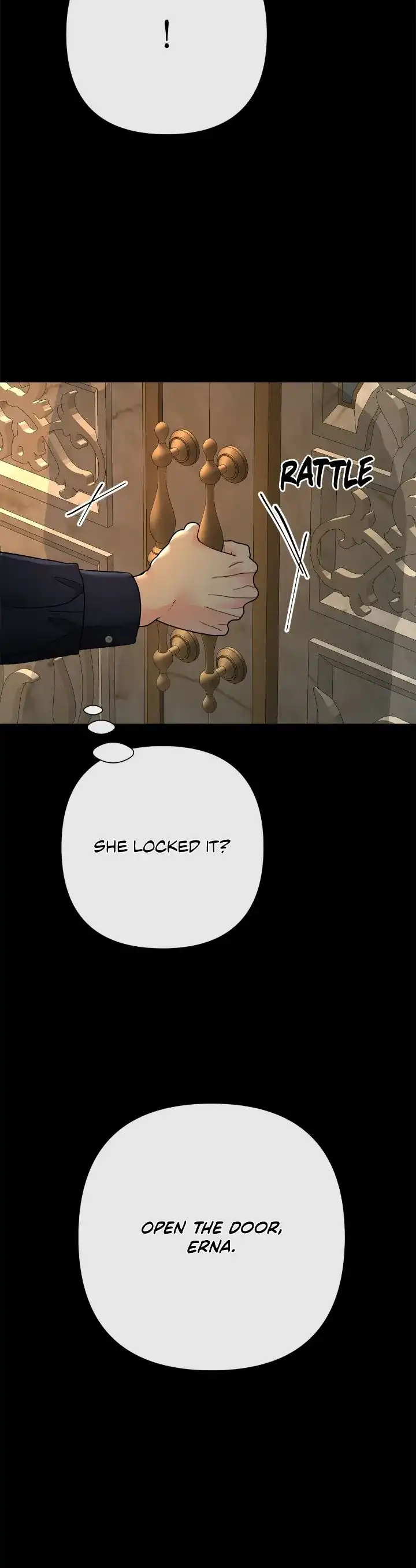 The Problematic Prince Chapter 70 - Page 2