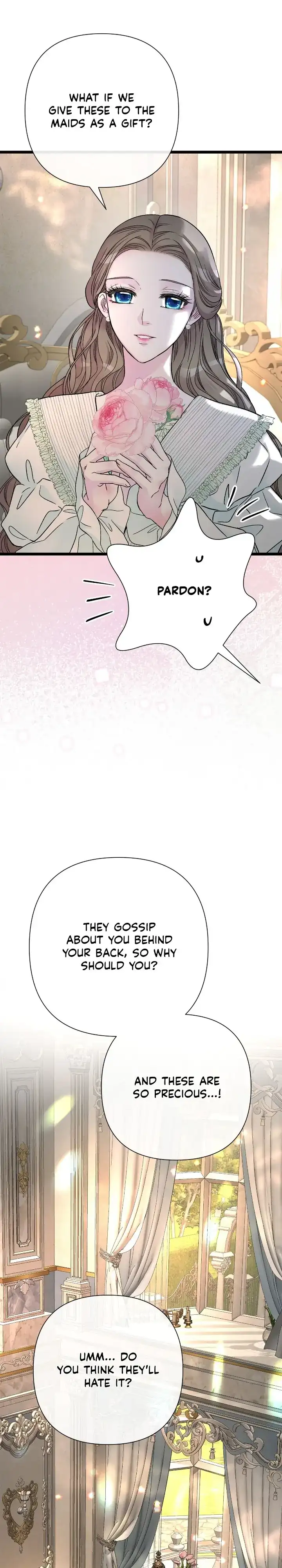 The Problematic Prince Chapter 70 - Page 26