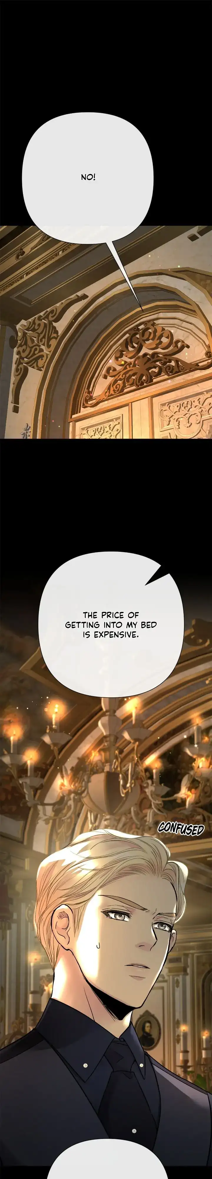 The Problematic Prince Chapter 70 - Page 3