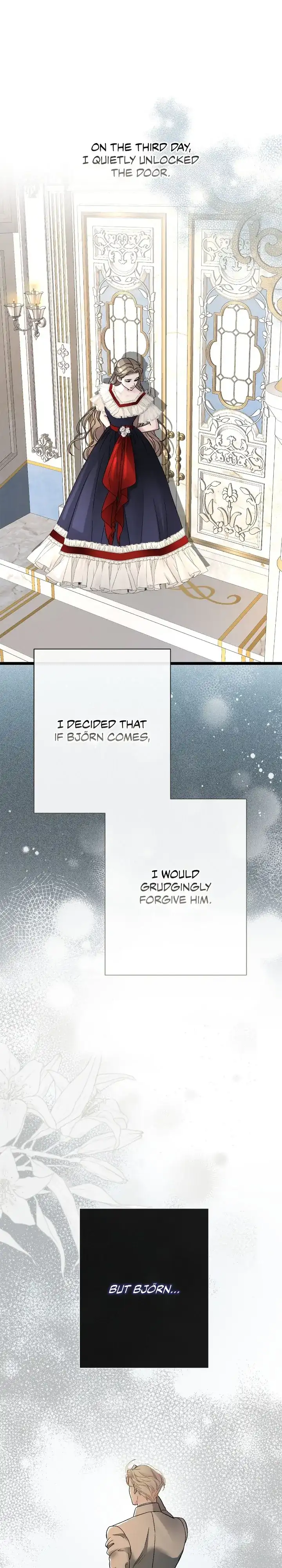 The Problematic Prince Chapter 70 - Page 33