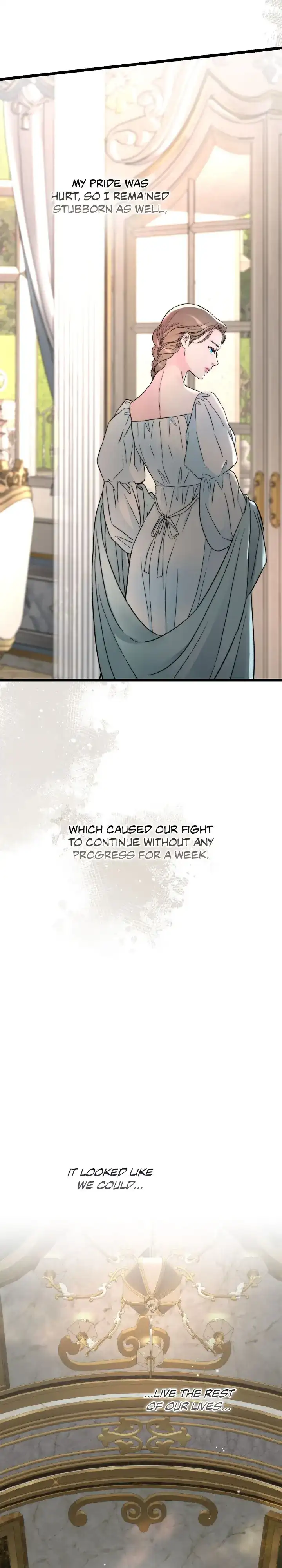 The Problematic Prince Chapter 70 - Page 36