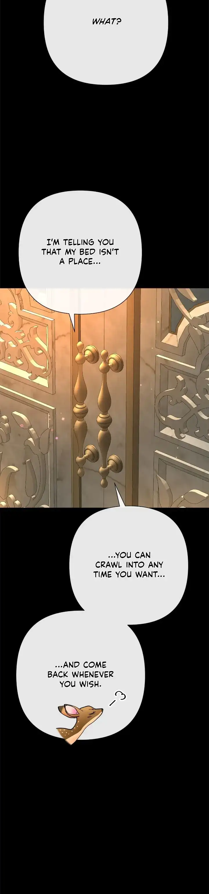 The Problematic Prince Chapter 70 - Page 4