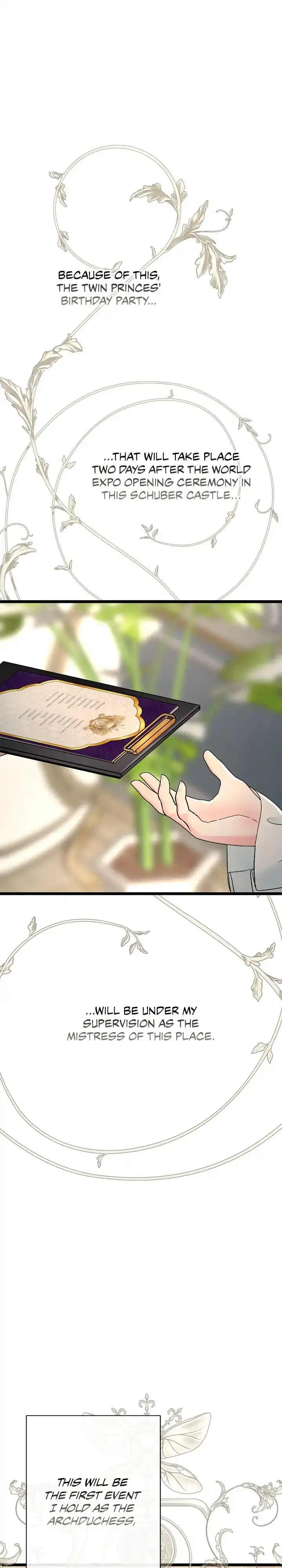 The Problematic Prince Chapter 70 - Page 41