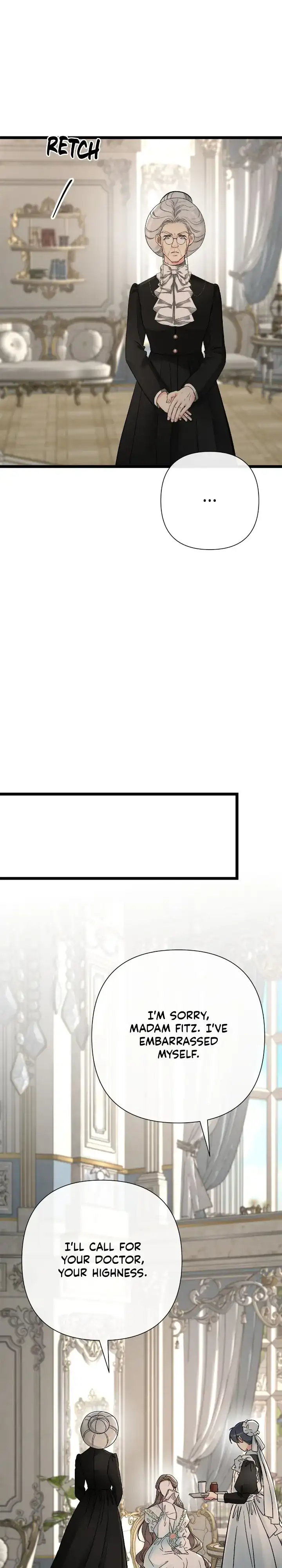The Problematic Prince Chapter 70 - Page 44