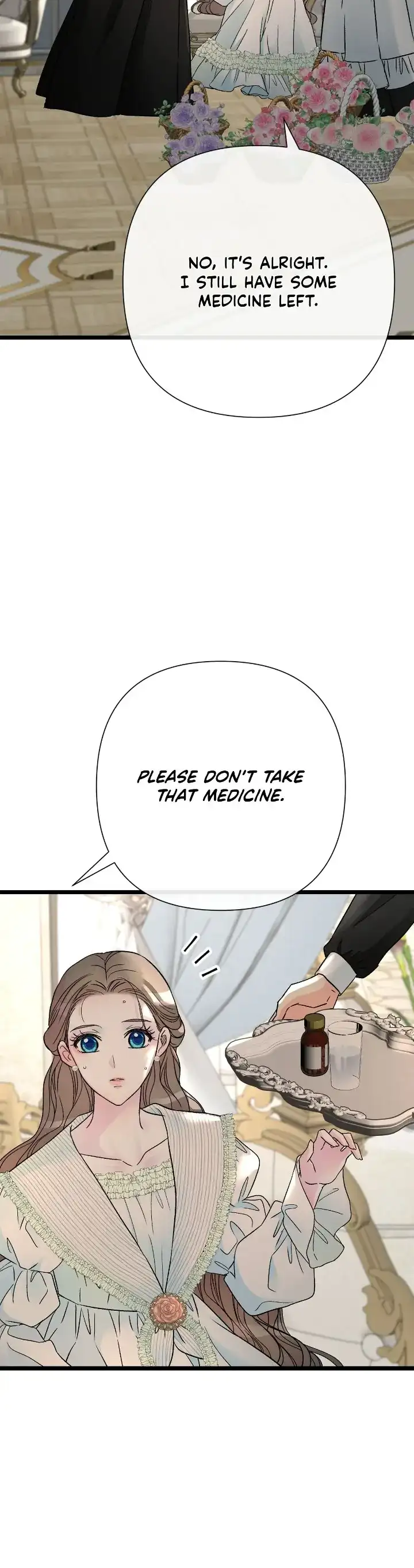 The Problematic Prince Chapter 70 - Page 45