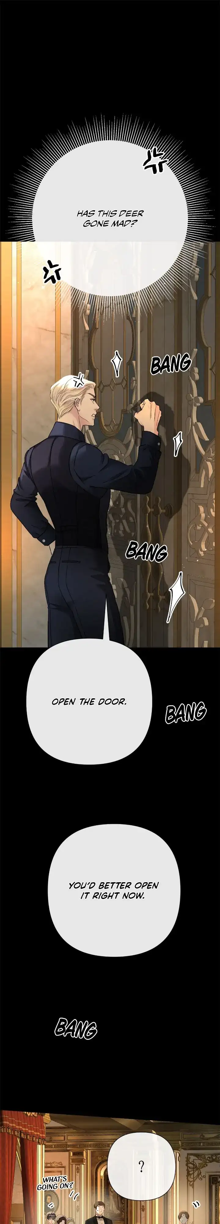 The Problematic Prince Chapter 70 - Page 5